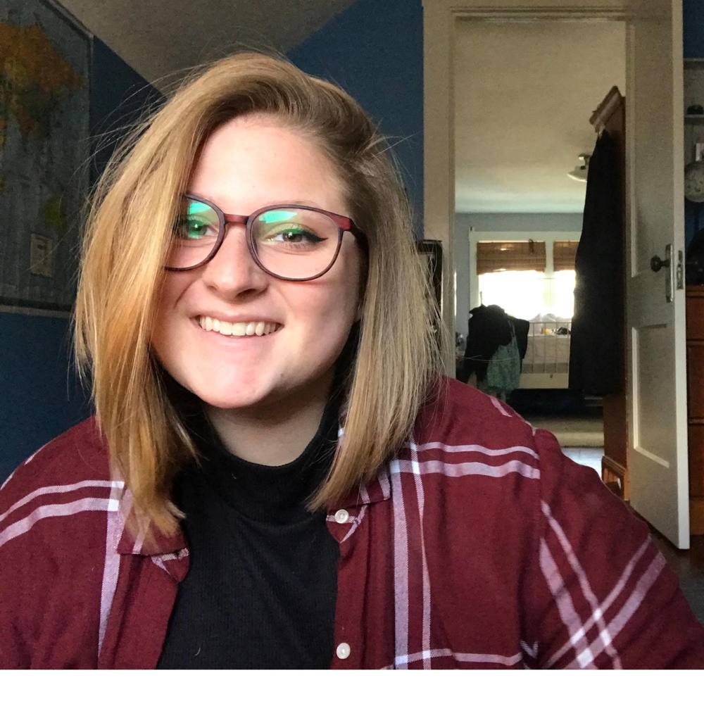 Meet your Posher, Lillie